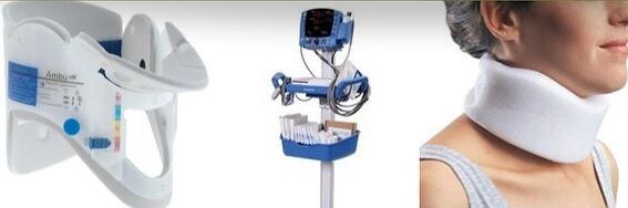 medical supplies